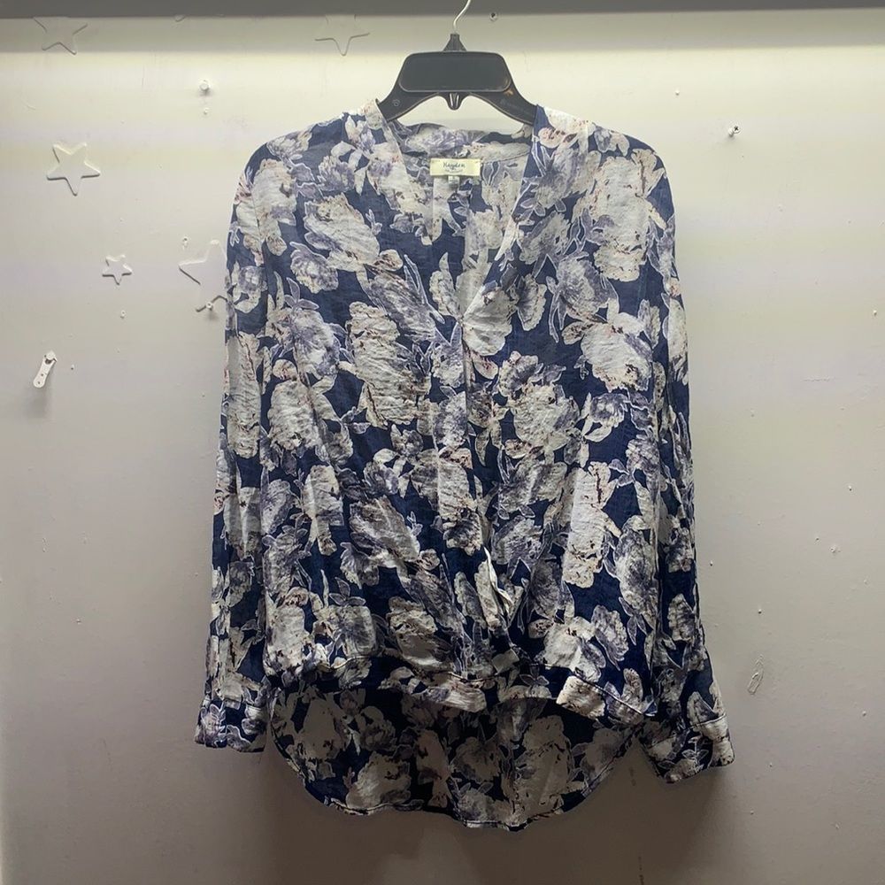Hayden blouse